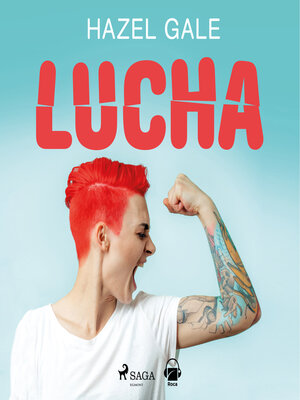 cover image of Lucha